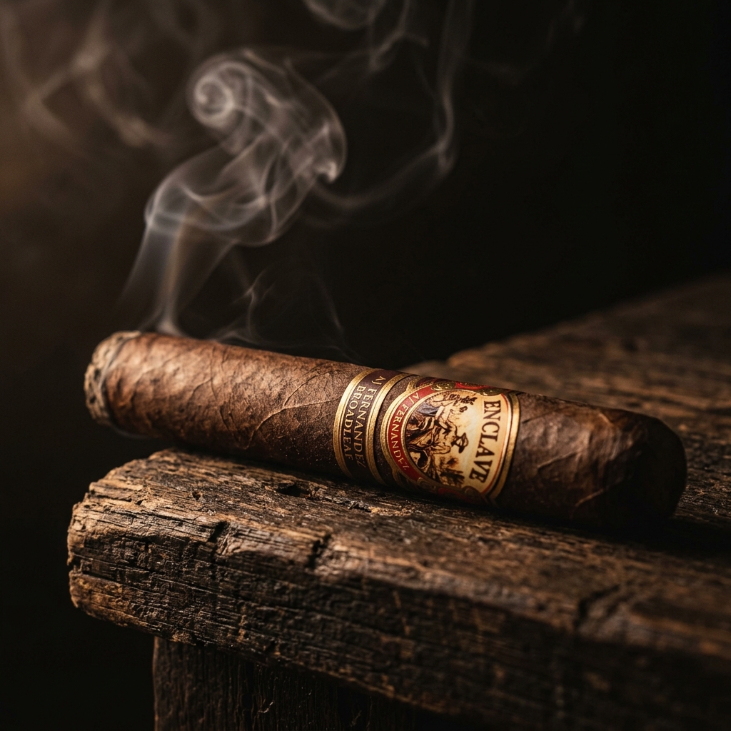Enclave Broadleaf