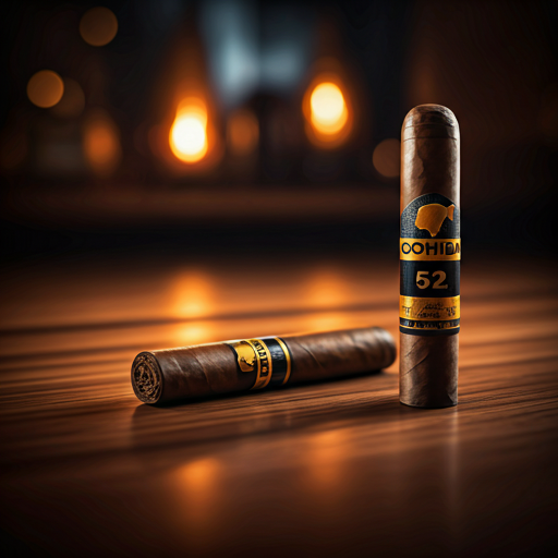 Cohiba