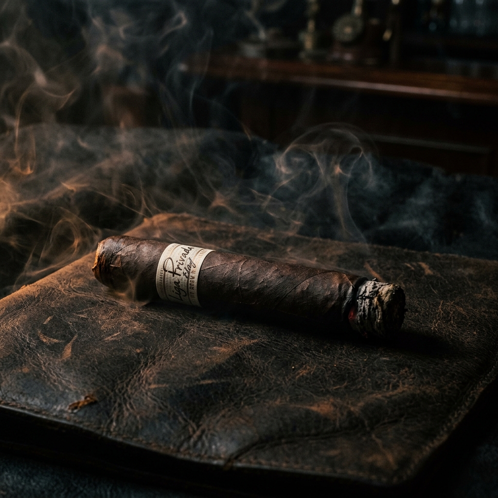 Liga Privada
