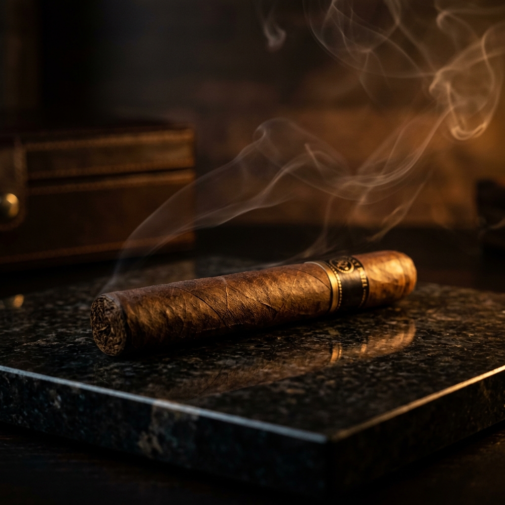 Rocky Patel