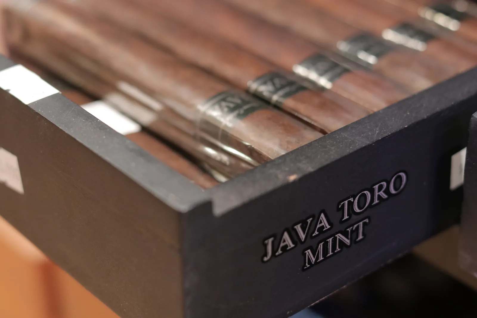 Drew Estate Java Mint