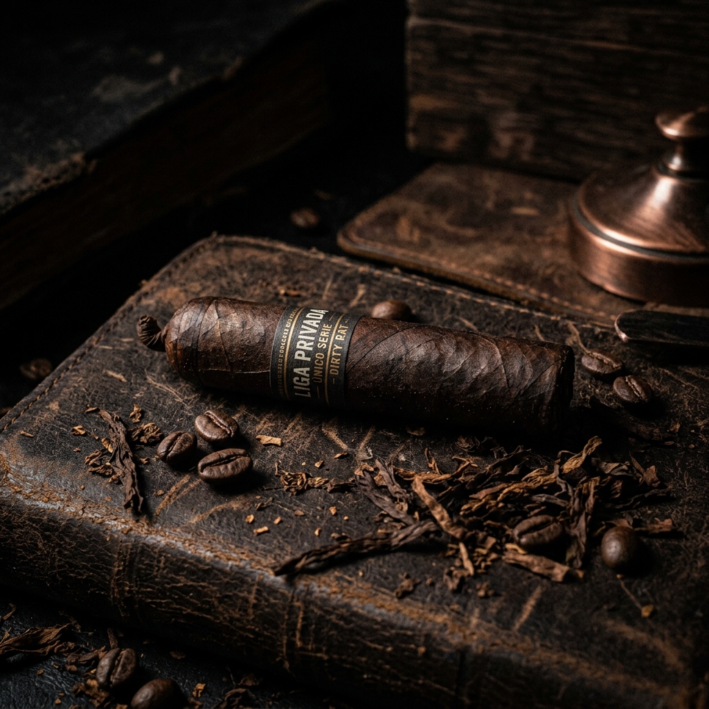 Liga Privada Dirty Rat