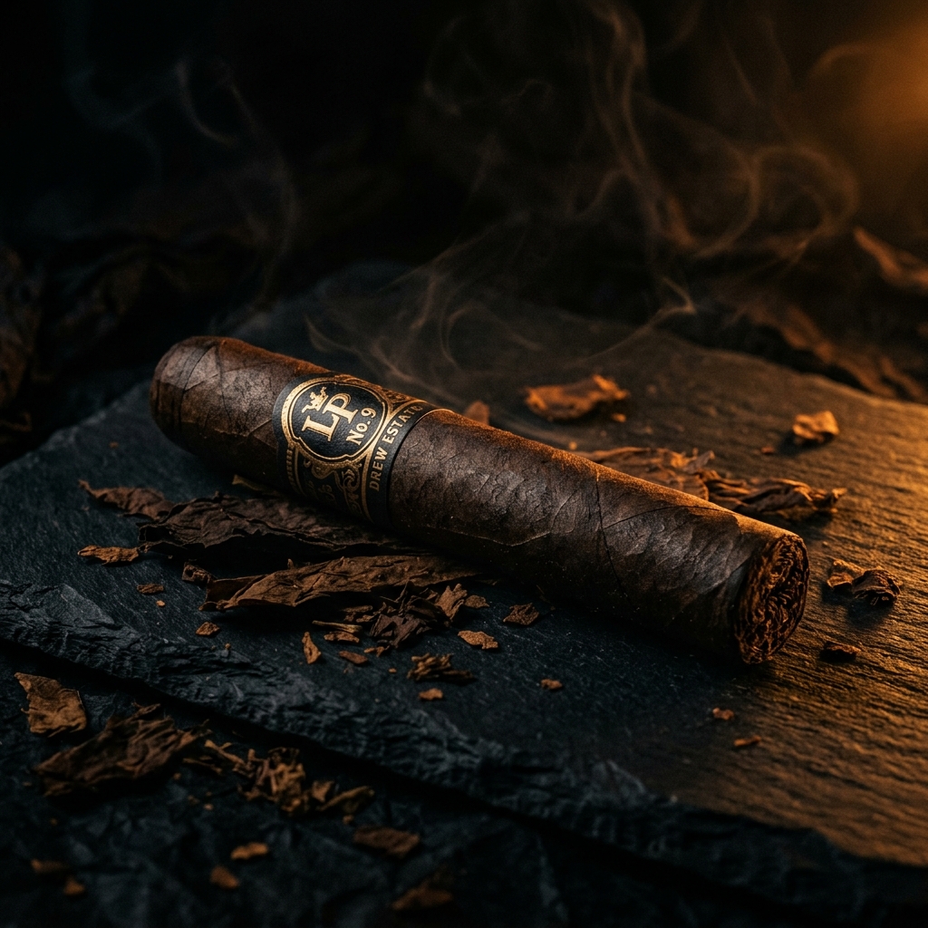 Liga Privada No. 9