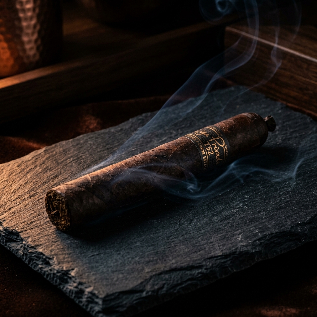 Liga Privada T52