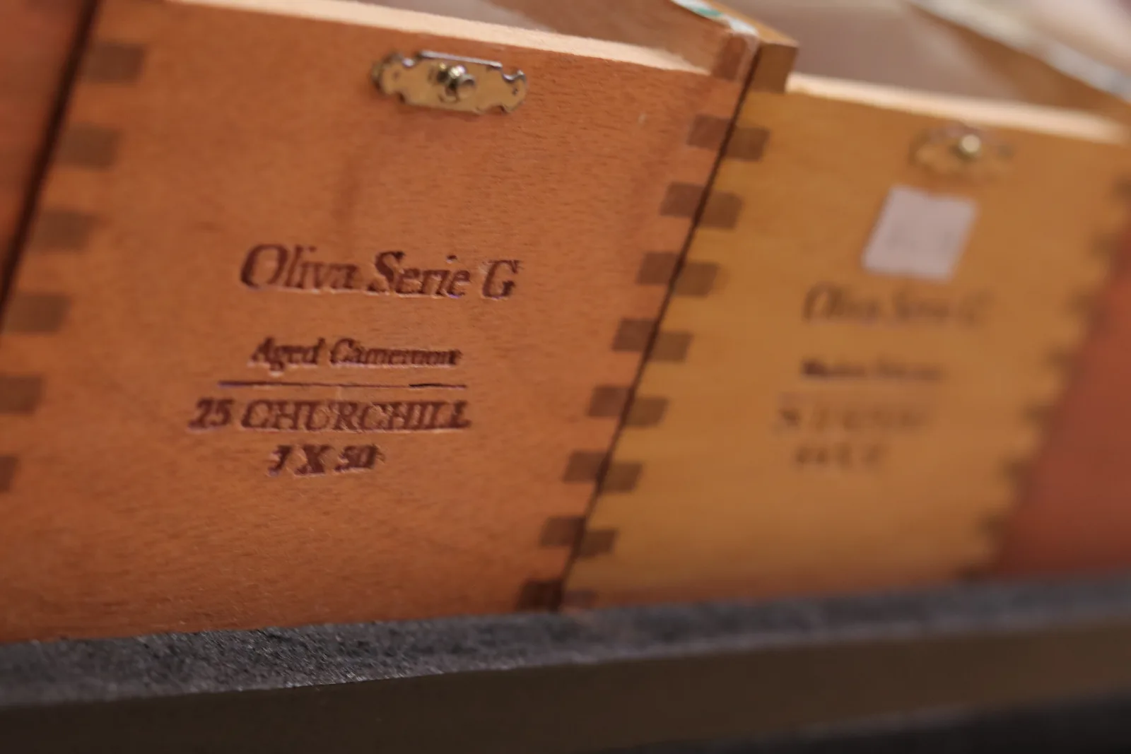 Oliva Serie G