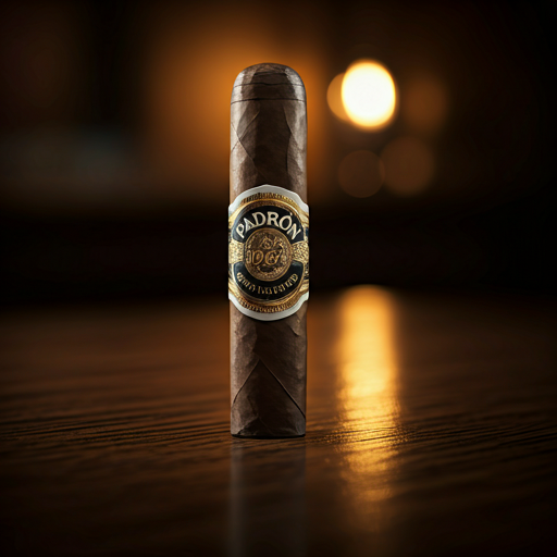 Padrón 1964 Anniversary Exclusivo