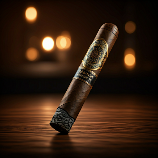 Padrón Family Reserve No. 45