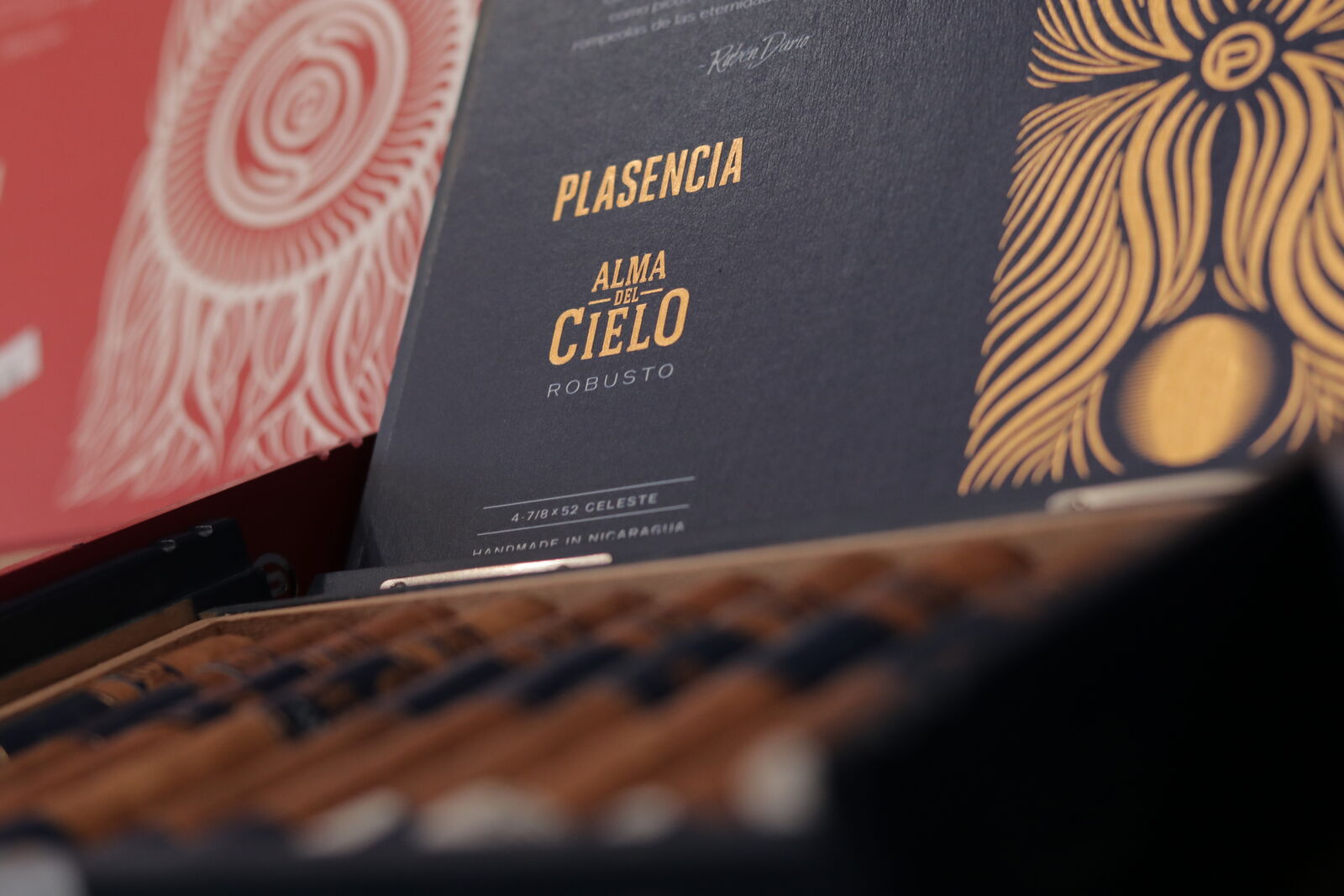 Plasencia Alma del Cielo cigar