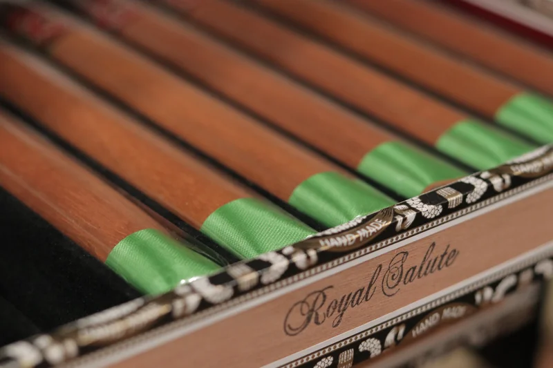 Arturo Fuente Royal Salute