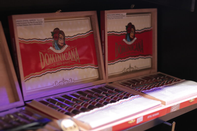 Deadwood Dominicana cigar