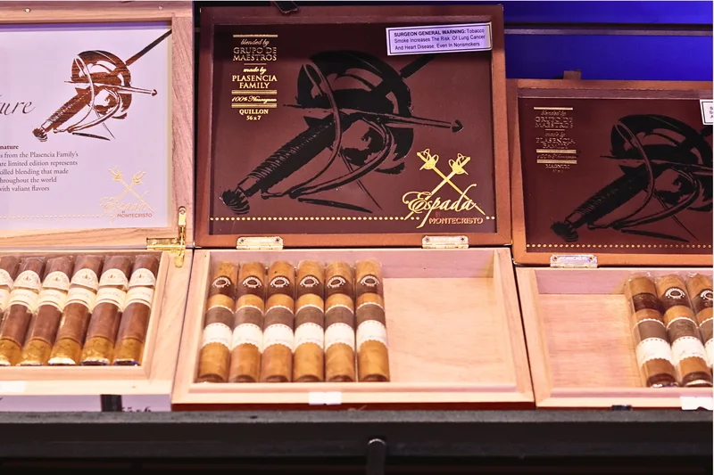 Montecristo Espada Quillon