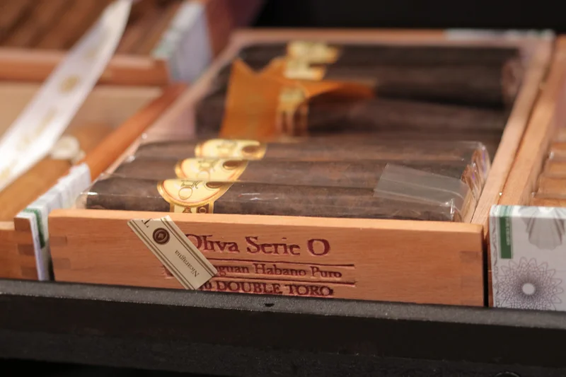 Oliva Serie O Nicaraguan Habano