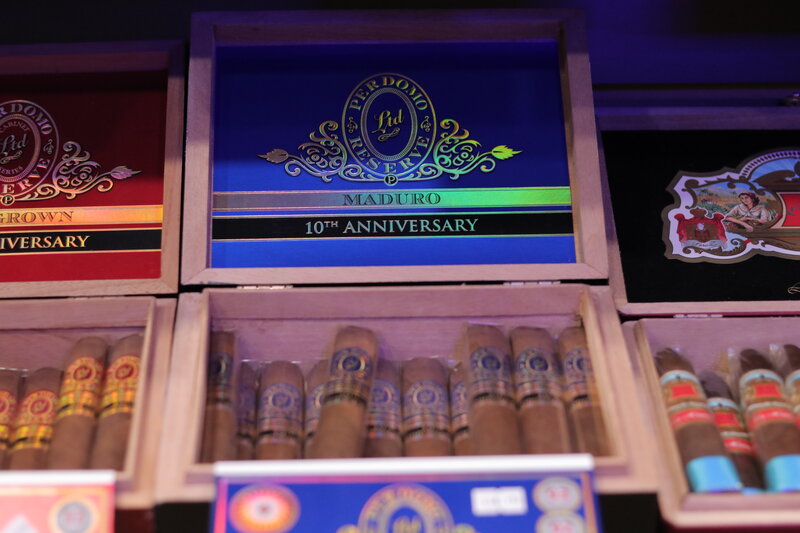 Perdomo Reserve 10th Anniversary cigar