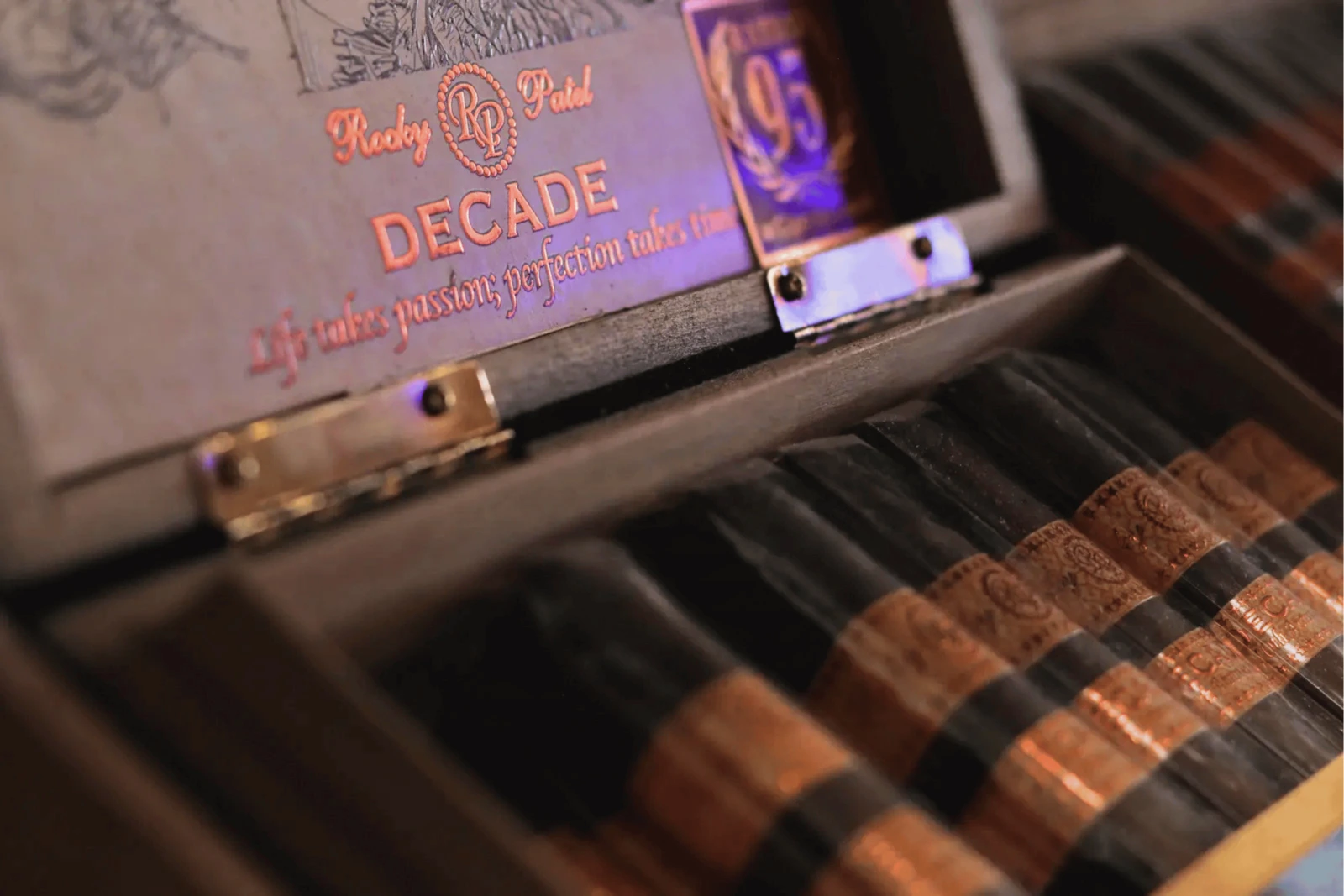 Rocky Patel Decade